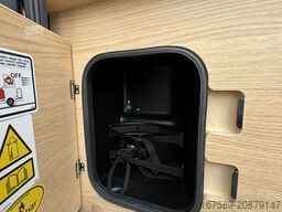 SUNLIGHT Cliff 540 RT Vanlife, Autom,190Ah,AKTIONSPREIS