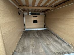 SUNLIGHT Cliff 600 Adventure, SafetyACC,Navi,6E,AKTION