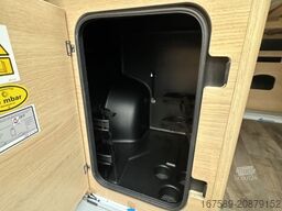 SUNLIGHT Cliff 600 Adventure, SafetyACC,Navi,6E,AKTION