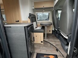 SUNLIGHT Cliff 600 Adventure, SafetyACC,Navi,6E,AKTION