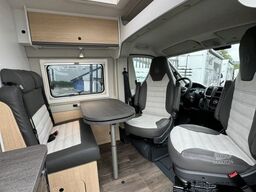 SUNLIGHT Cliff 600 Adventure, SafetyACC,Navi,6E,AKTION