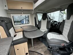 SUNLIGHT Cliff 600 Adventure, SafetyACC,Navi,6E,AKTION