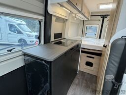 SUNLIGHT Cliff 600 Adventure, SafetyACC,Navi,6E,AKTION