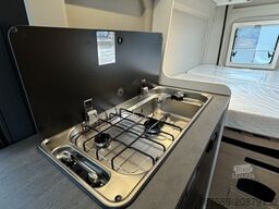 SUNLIGHT Cliff 600 Adventure, SafetyACC,Navi,6E,AKTION