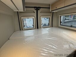 SUNLIGHT Cliff 600 Adventure, SafetyACC,Navi,6E,AKTION