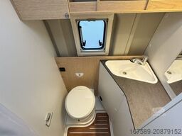 SUNLIGHT Cliff 600 Adventure, SafetyACC,Navi,6E,AKTION