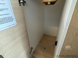 SUNLIGHT Cliff 600 Adventure, SafetyACC,Navi,6E,AKTION