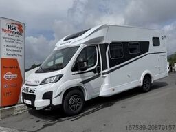 SUNLIGHT T 67 S Adventure, Navi,RFK,6E,Voll LED,AKTION