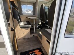 SUNLIGHT T 67 S Adventure, Navi,RFK,6E,Voll LED,AKTION