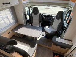 SUNLIGHT T 67 S Adventure, Navi,RFK,6E,Voll LED,AKTION