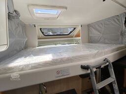 SUNLIGHT T 67 S Adventure, Navi,RFK,6E,Voll LED,AKTION