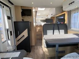 SUNLIGHT T 67 S Adventure, Navi,RFK,6E,Voll LED,AKTION