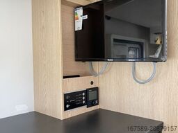 SUNLIGHT T 67 S Adventure, Navi,RFK,6E,Voll LED,AKTION