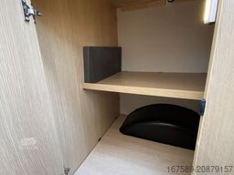 SUNLIGHT T 67 S Adventure, Navi,RFK,6E,Voll LED,AKTION