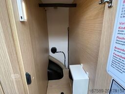 SUNLIGHT T 67 S Adventure, Navi,RFK,6E,Voll LED,AKTION