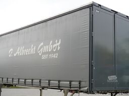 Gniotpol curtainsider / BDF / 19 EPAL