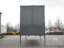 Gniotpol curtainsider / BDF / 19 EPAL