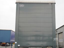 Gniotpol curtainsider / BDF / 19 EPAL