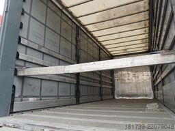 Gniotpol curtainsider / BDF / 19 EPAL