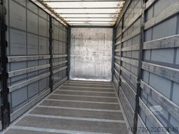 Gniotpol curtainsider / BDF / 19 EPAL