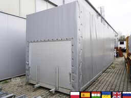 Sovrastruttura con telo scorrevole Marmont curtainsider superstructure / 23