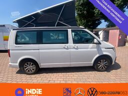 Camper Volkswagen California Coast 2022 | Automatik | Aufstelldach
