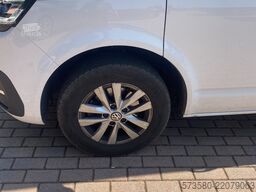 Volkswagen California Coast 2022 | Automatik | Aufstelldach