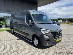 Renault Master T35 180 L3H2 Trekhaak + Sidebars