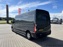 Renault Master T35 180 L3H2 Trekhaak + Sidebars