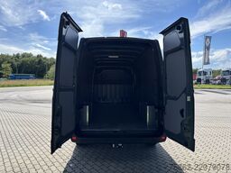 Renault Master T35 180 L3H2 Trekhaak + Sidebars