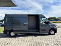 Renault Master T35 180 L3H2 Trekhaak + Sidebars