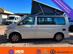 Volkswagen California Coast 2022 | Automatik | Aufstelldach