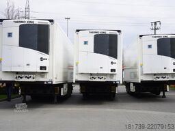 Krone refrigerated semi-trailer / 2000 MTH!