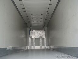 Krone refrigerated semi-trailer / 2000 MTH!
