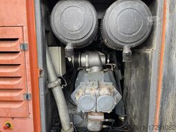 Atlas Copco XRVS 466 MD - N