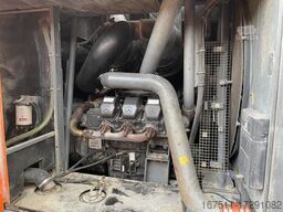 Atlas Copco XRVS 466 MD - N