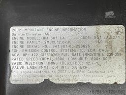 Atlas Copco XRVS 466 MD - N