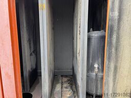 Atlas Copco XRVS 466 MD - N