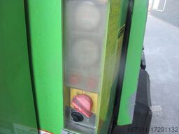 Atlas Copco XAS 96 DD - N