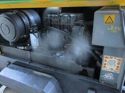 Atlas Copco XAS 96 DD - N