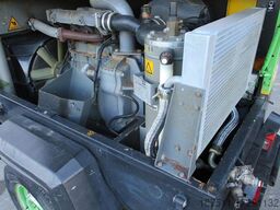 Atlas Copco XAS 96 DD - N