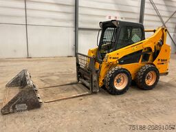 Bobcat S 530
