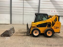 Bobcat S 530
