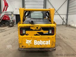 Bobcat S 530