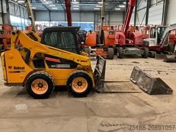 Bobcat S 530