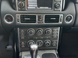 Land Rover Range Rover Vogue TD V8 / 2 Seats / Leder / APK...