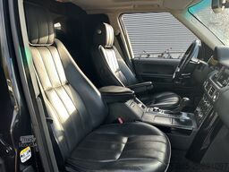 Land Rover Range Rover Vogue TD V8 / 2 Seats / Leder / APK...