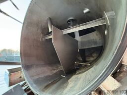 Volvo FM 300 6x6 WASTE 4 + CLEAN WATER 8 m3 / VACUUM ...