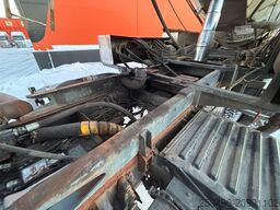 Volvo FM 300 6x6 WASTE 4 + CLEAN WATER 8 m3 / VACUUM ...
