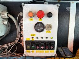 Volvo FM 300 6x6 WASTE 4 + CLEAN WATER 8 m3 / VACUUM ...